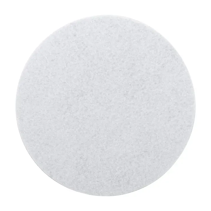 RPET felt coaster circle - AP716900 (ANDA#A)